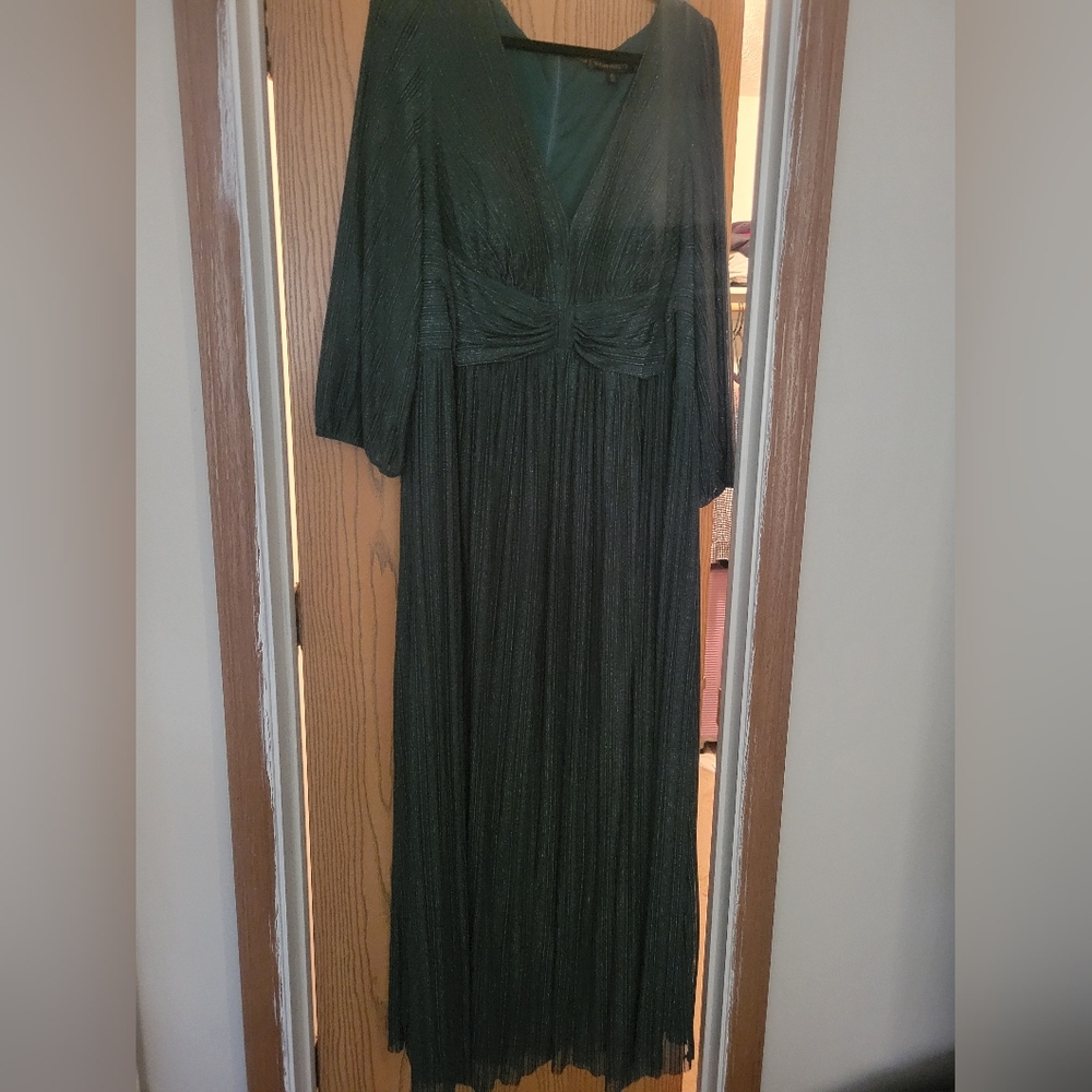 Ever Pretty floor length gown